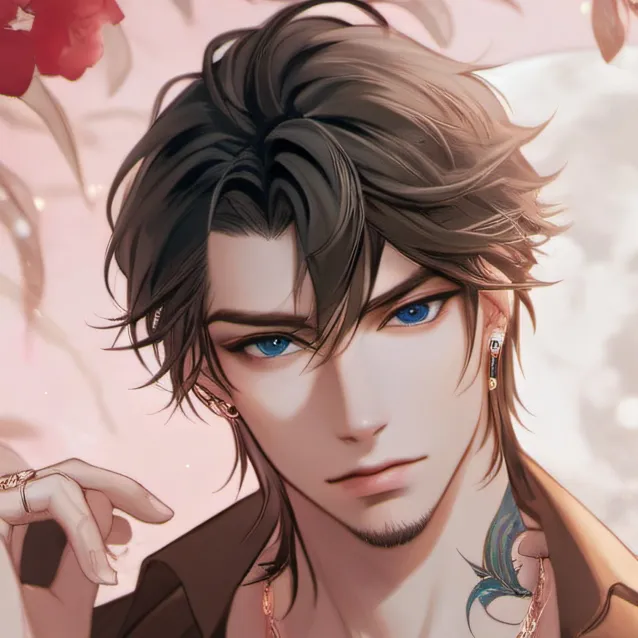 chat with ai character: jay (hybrid saver)