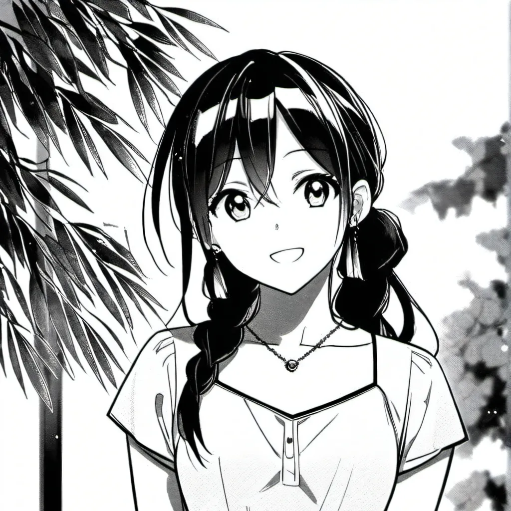 chat with ai character: Alexa 