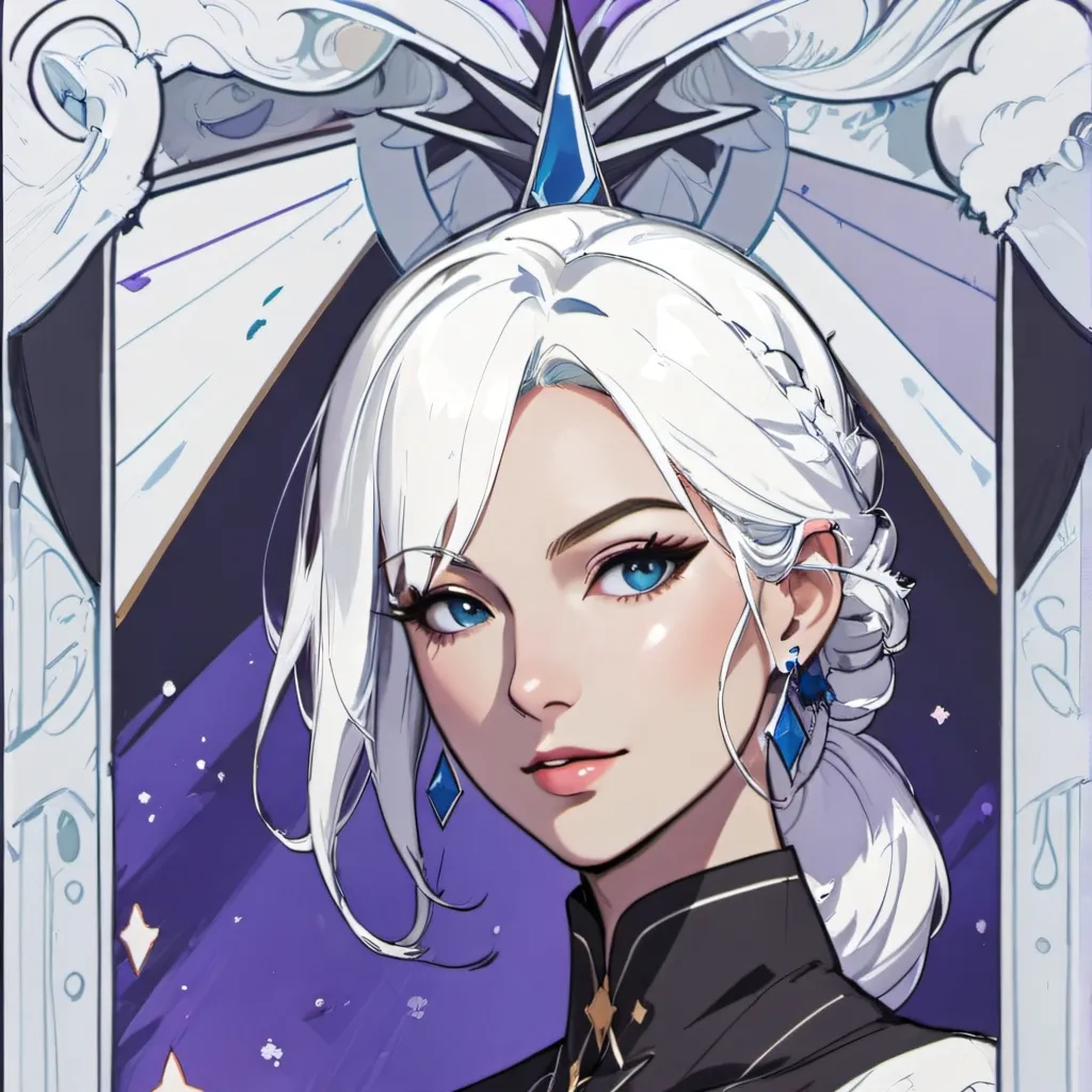 chat with ai character: pine (genie)