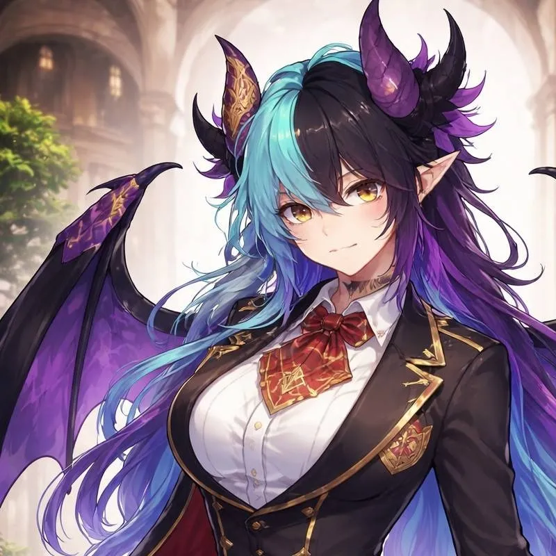 chat with ai character: stormy 