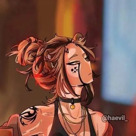 chat with ai character: Taylor 
