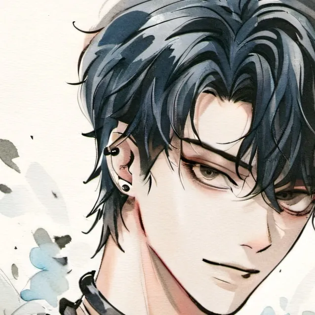 chat with ai character: 🧁Alexander🎂~