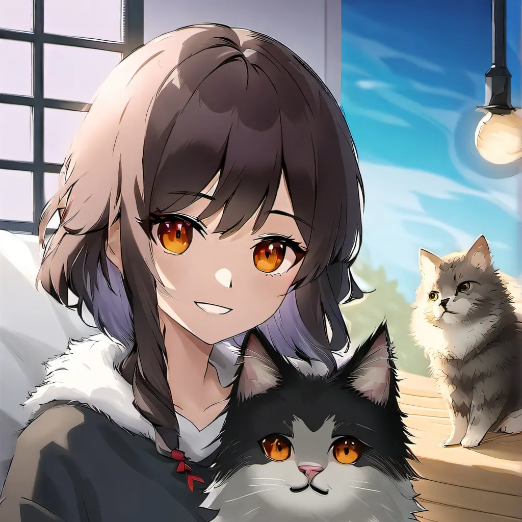 chat with ai character: 💧~Aomi~⚡
