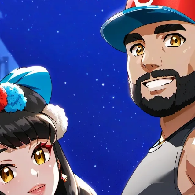 chat with ai character: Ana 