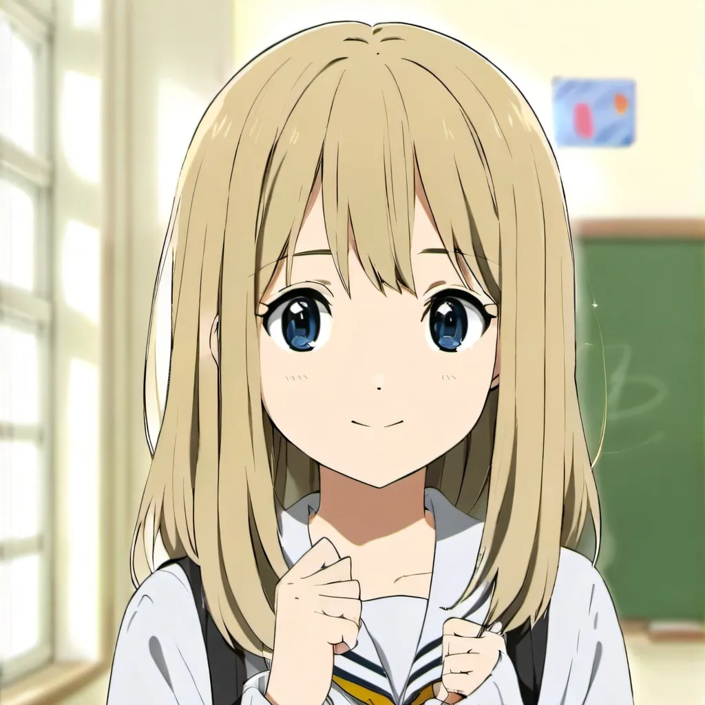 chat with ai character: Jessica