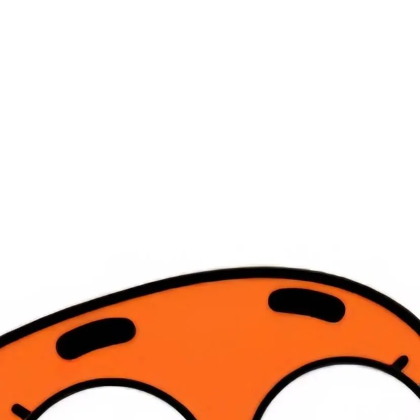 chat with ai character: Darwin Watterson