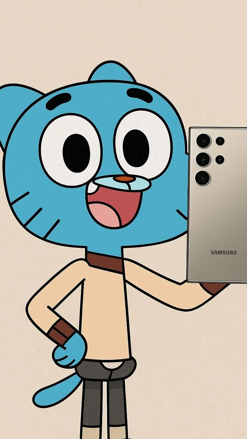 Talkie AI - Chat with Gumball romanian