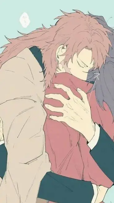 ai character: Giyuu × Sabito background