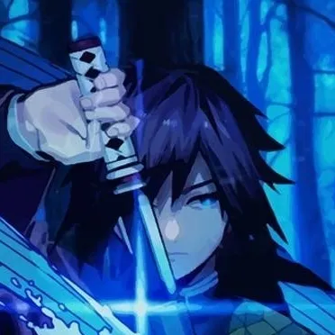 chat with ai character: Husband Giyuu
