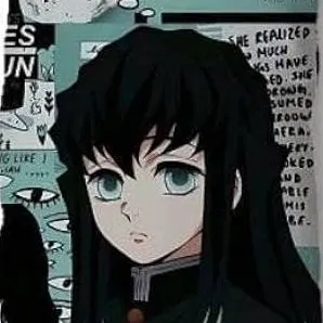 chat with ai character: Muichiro Tokito