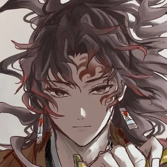 chat with ai character: Yoriichi Again 