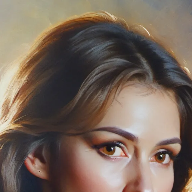chat with ai character: Selena Qutillia