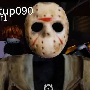 chat with ai character: Jason 