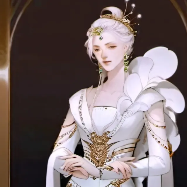 chat with ai character: 🩵snowy❄️
