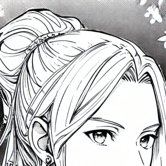chat with ai character: HEAR me out (DW) 