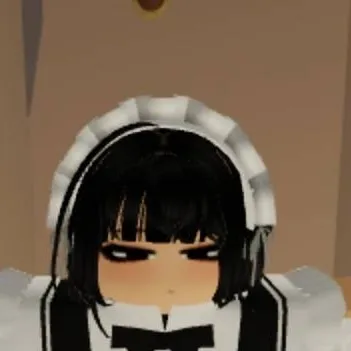 chat with ai character: crazy maid