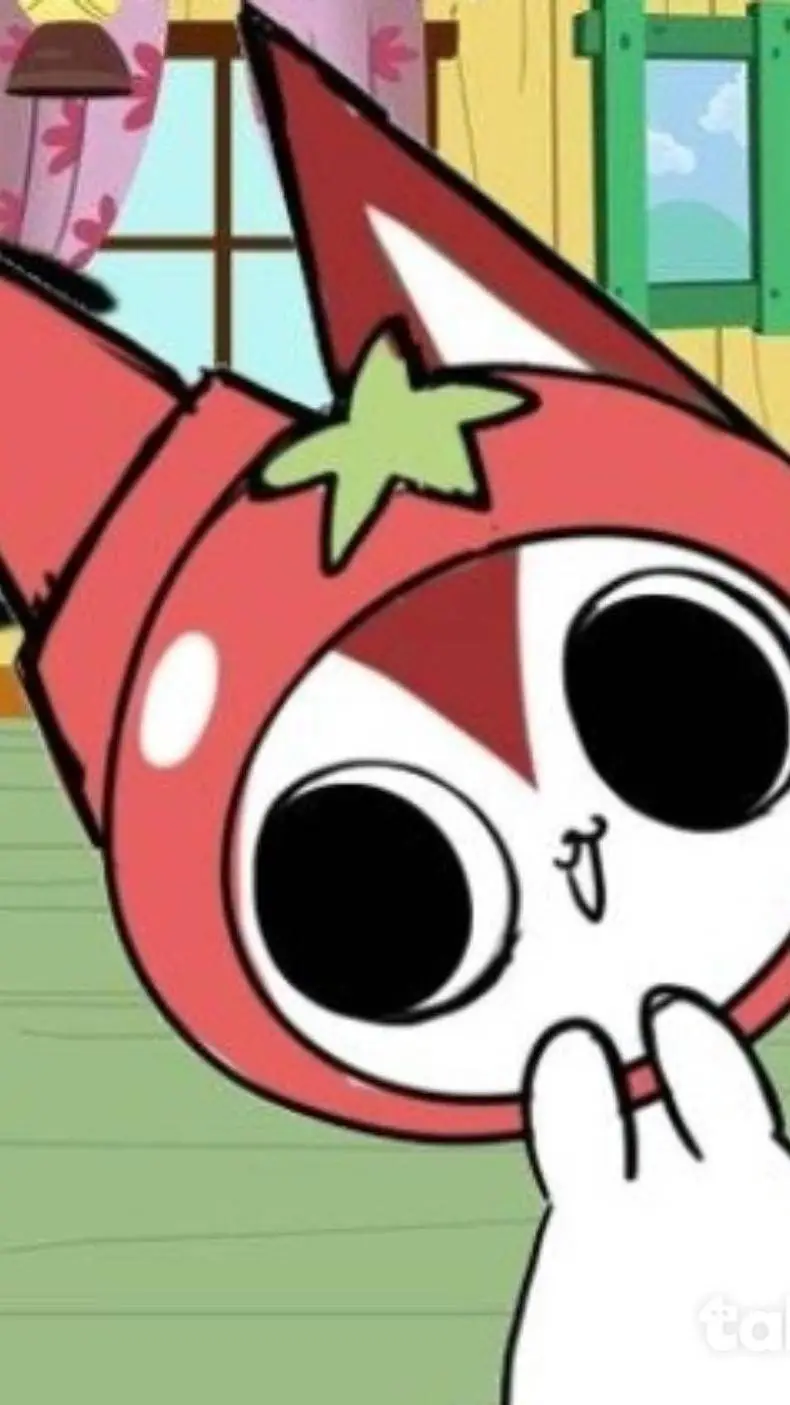 ai character: IDK💔 background