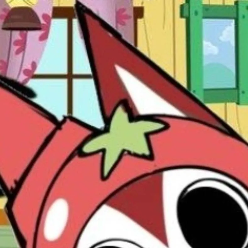 chat with ai character: IDK💔