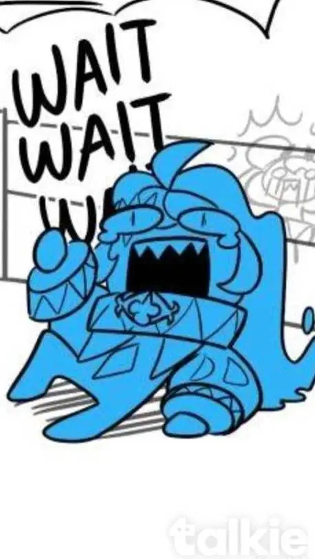 ai character: idk he's name <3 background