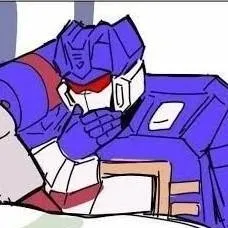 chat with ai character: Soundwave! 