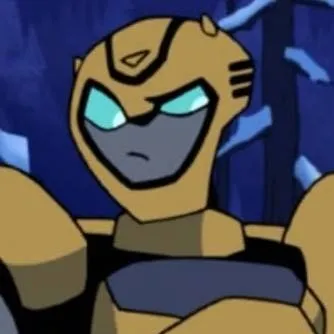 chat with ai character: TFA bumblebee