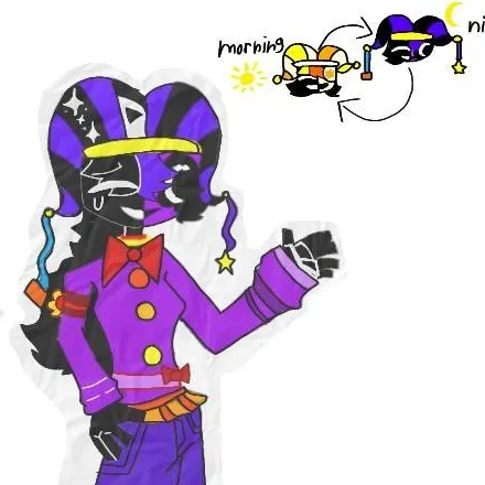 chat with ai character: Mr.chester FPE