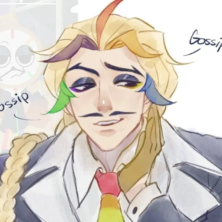 chat with ai character: Dyle 