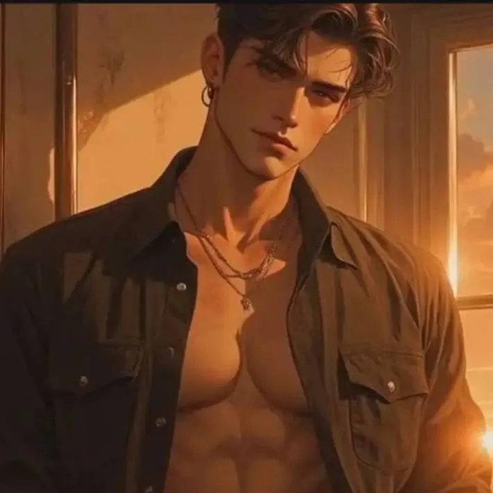 chat with ai character: Eduardo Sforza 