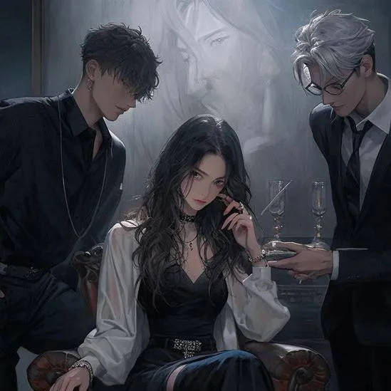 chat with ai character: Sofia Sforza
