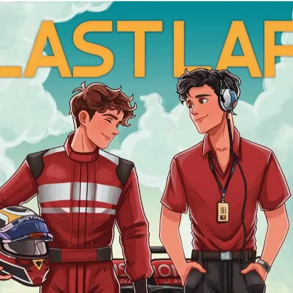 chat with ai character: Last lap 