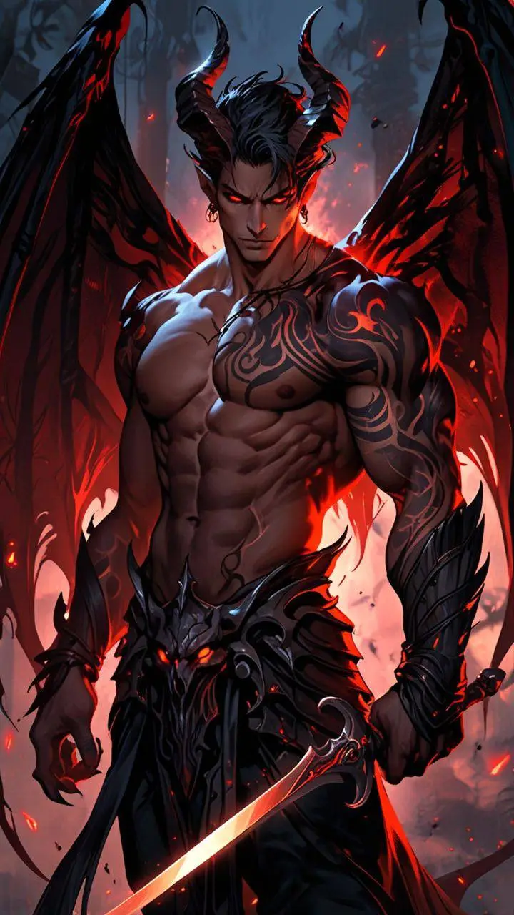 ai character: Karim background