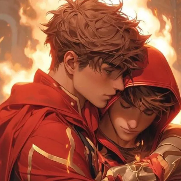 chat with ai character: Adrián 