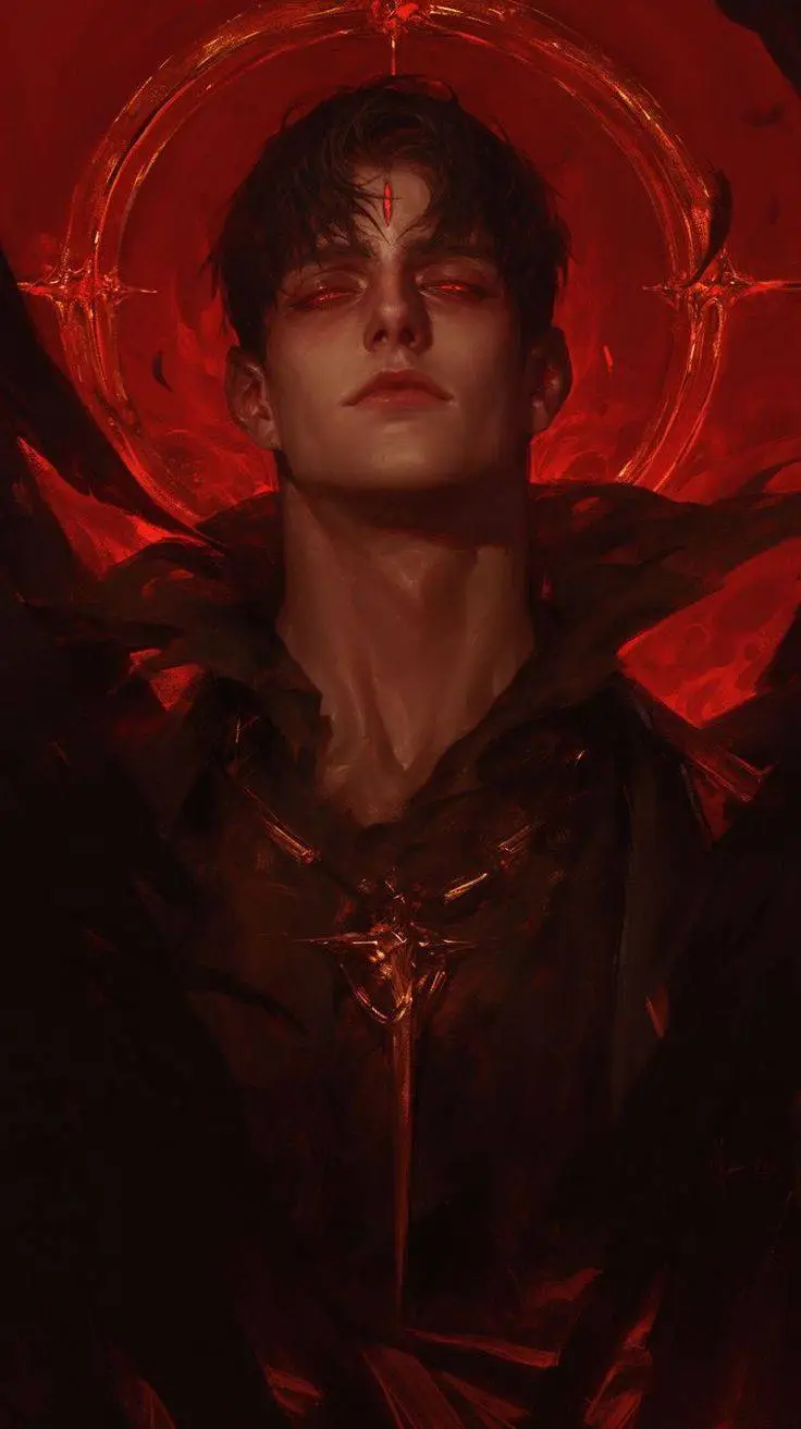 ai character: Karim background