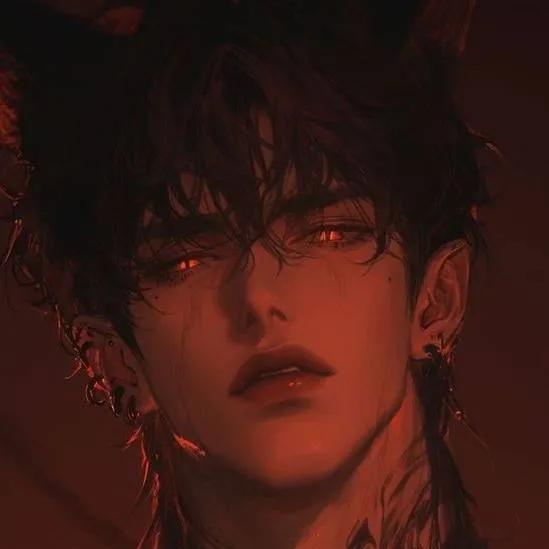 chat with ai character: Sebastian
