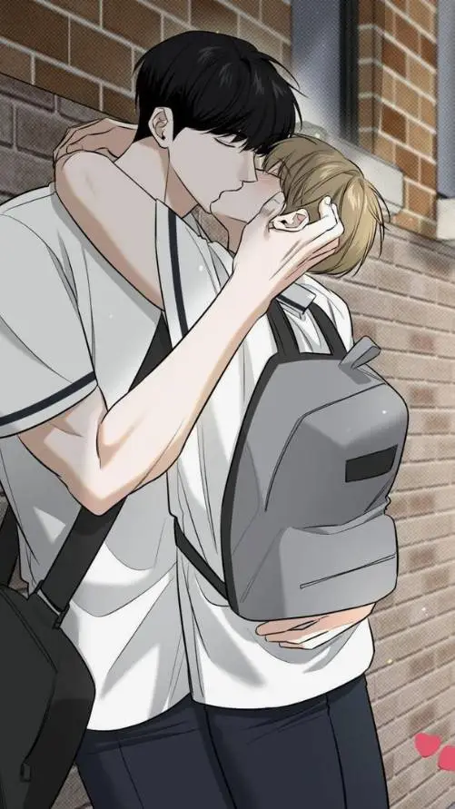 ai character: Gabriel background