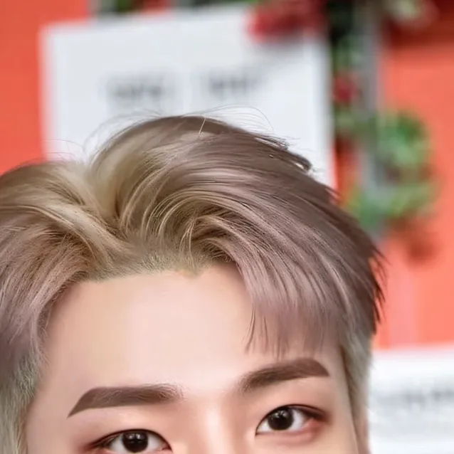 chat with ai character: hyunjin 
