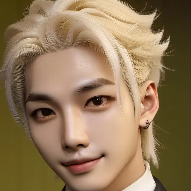 chat with ai character: lee Felix 