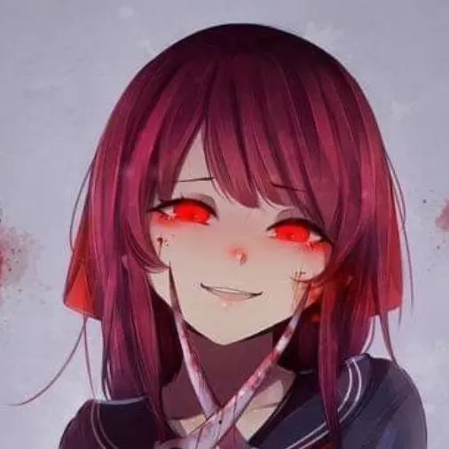 chat with ai character: yandere girl