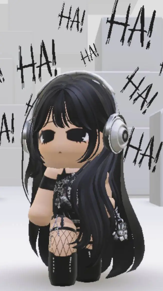 ai character: you background