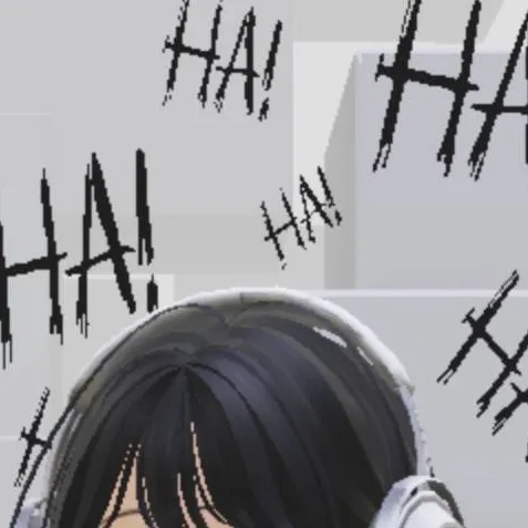 chat with ai character: you