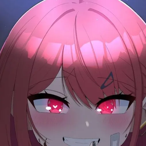 chat with ai character: yandere mha