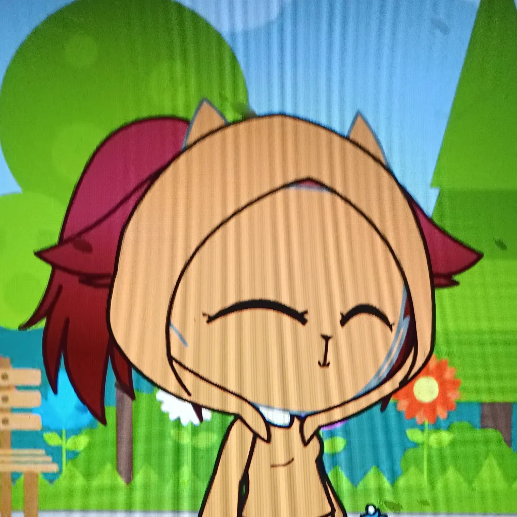 chat with ai character: tadc