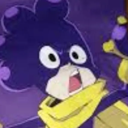 chat with ai character: Mineta