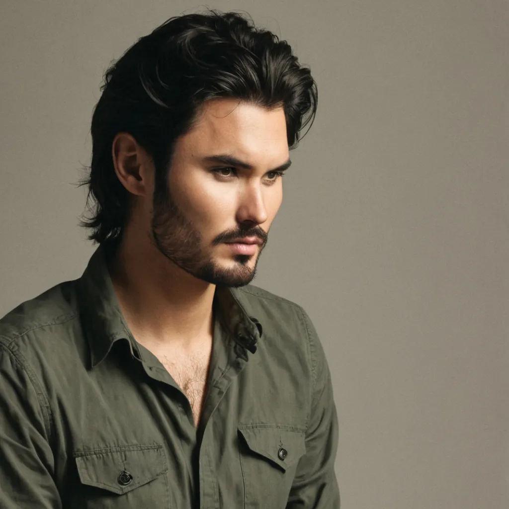 chat with ai character: Chase Stokes