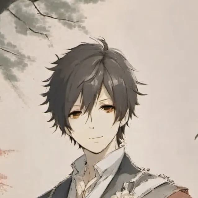 chat with ai character: Laova