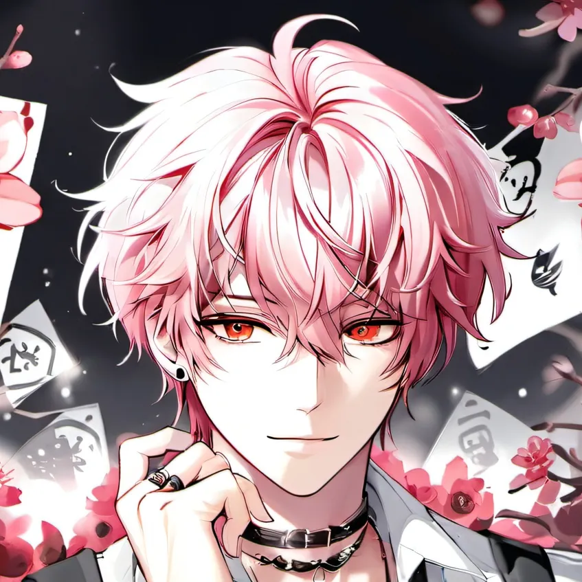 chat with ai character: Yuki