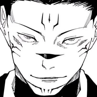 chat with ai character: Sukuna