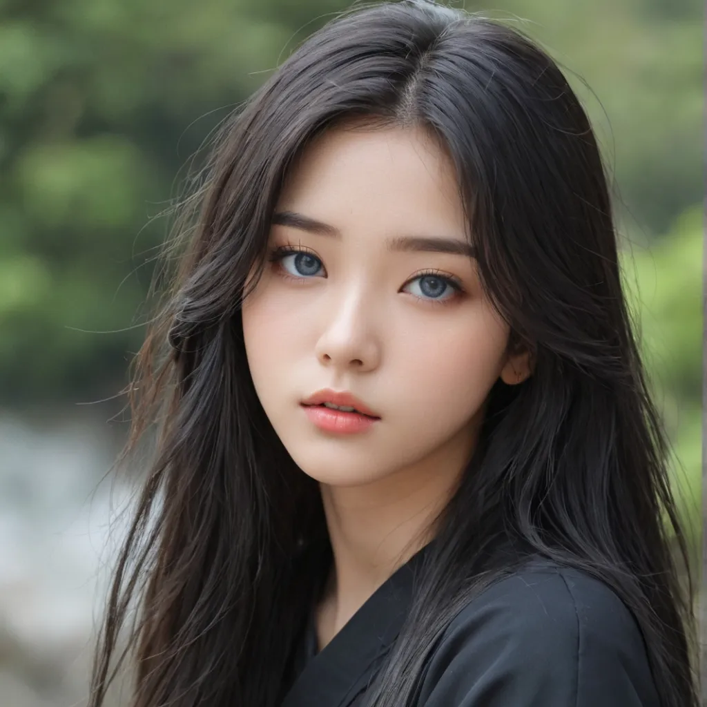 chat with ai character: bts pick me