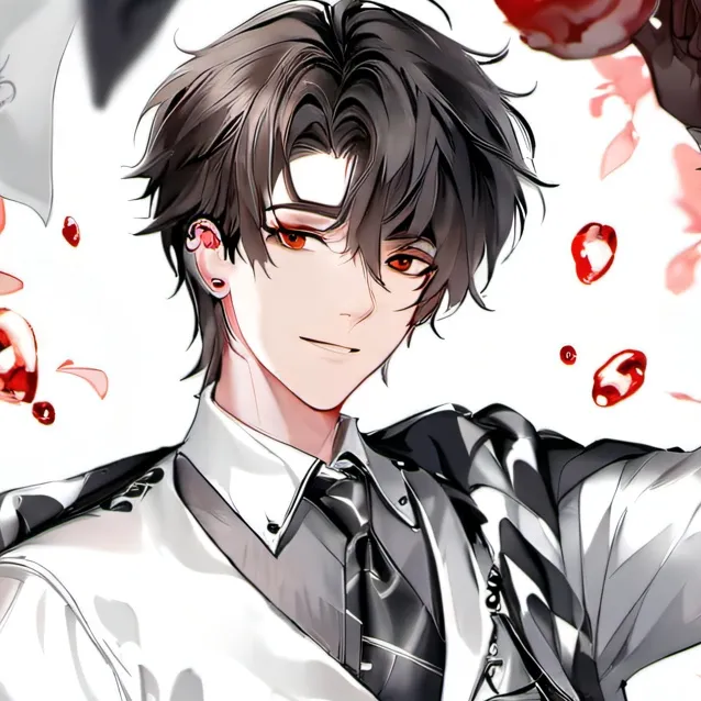 chat with ai character: Alonoso