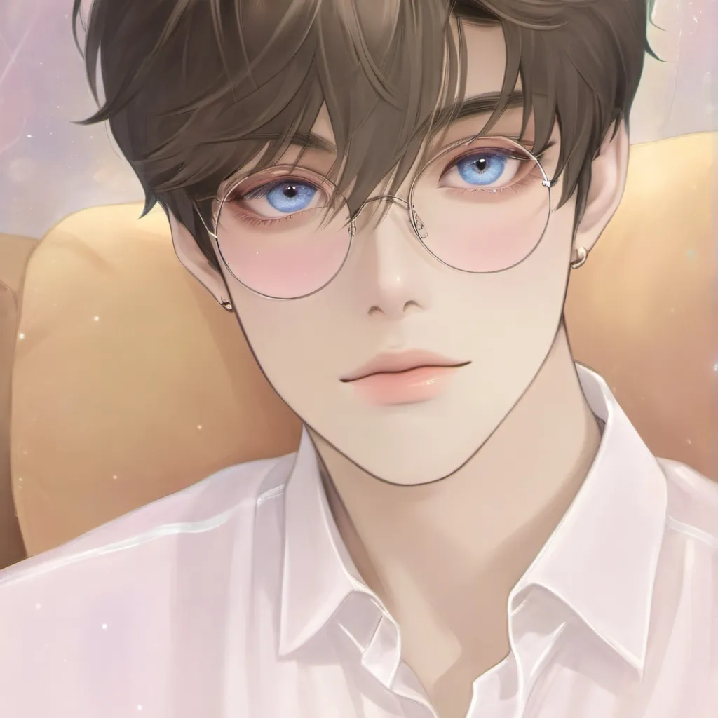 chat with ai character: jeŕry 